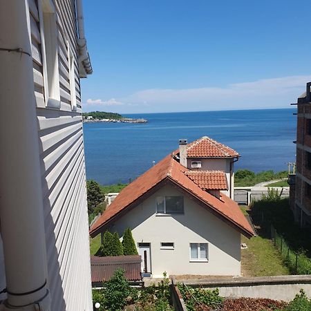 Студия Лилия Tsarévo Extérieur photo