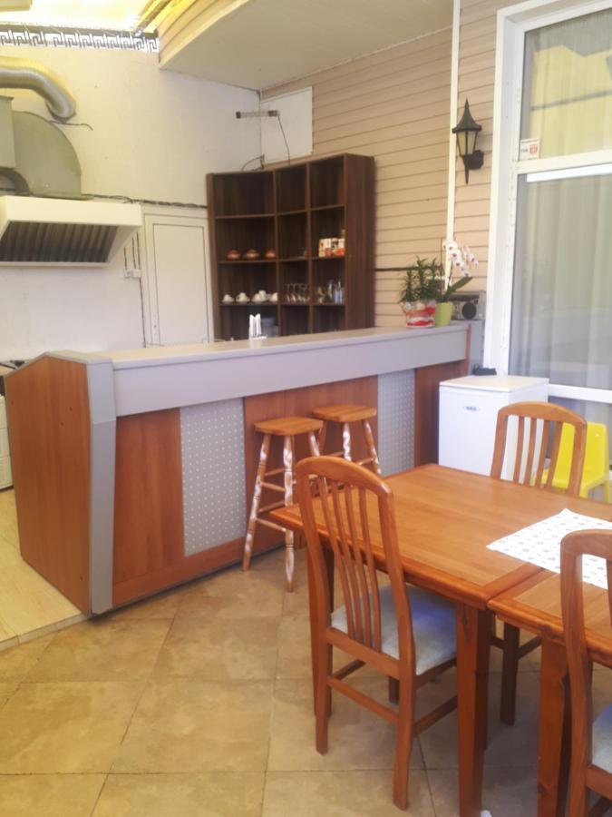 Студия Лилия Tsarévo Extérieur photo