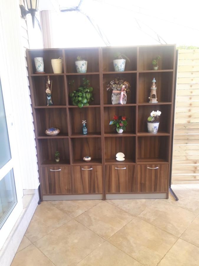 Студия Лилия Tsarévo Extérieur photo