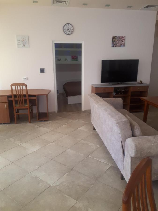 Студия Лилия Tsarévo Extérieur photo