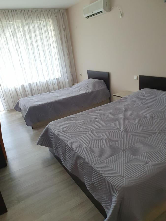 Студия Лилия Tsarévo Extérieur photo