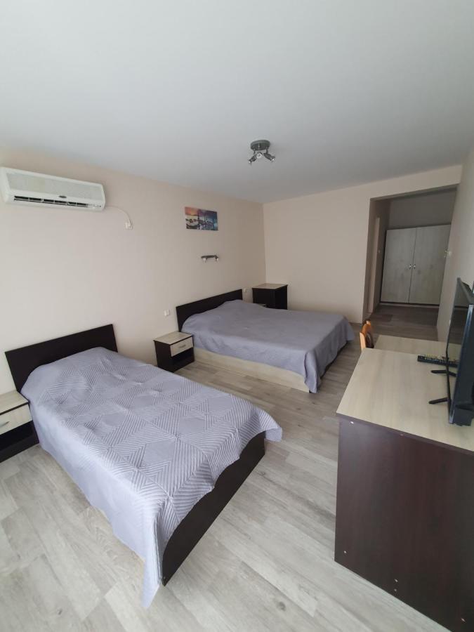 Студия Лилия Tsarévo Extérieur photo