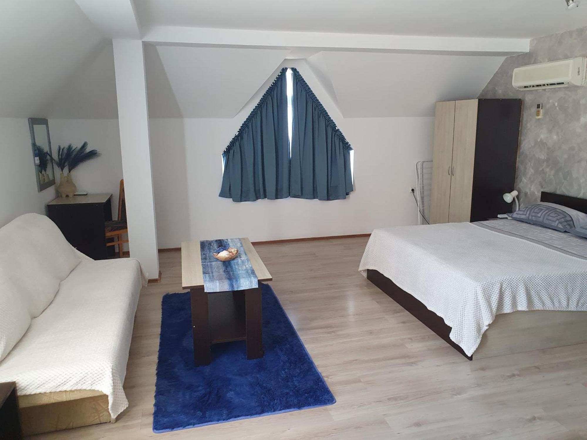 Студия Лилия Tsarévo Extérieur photo