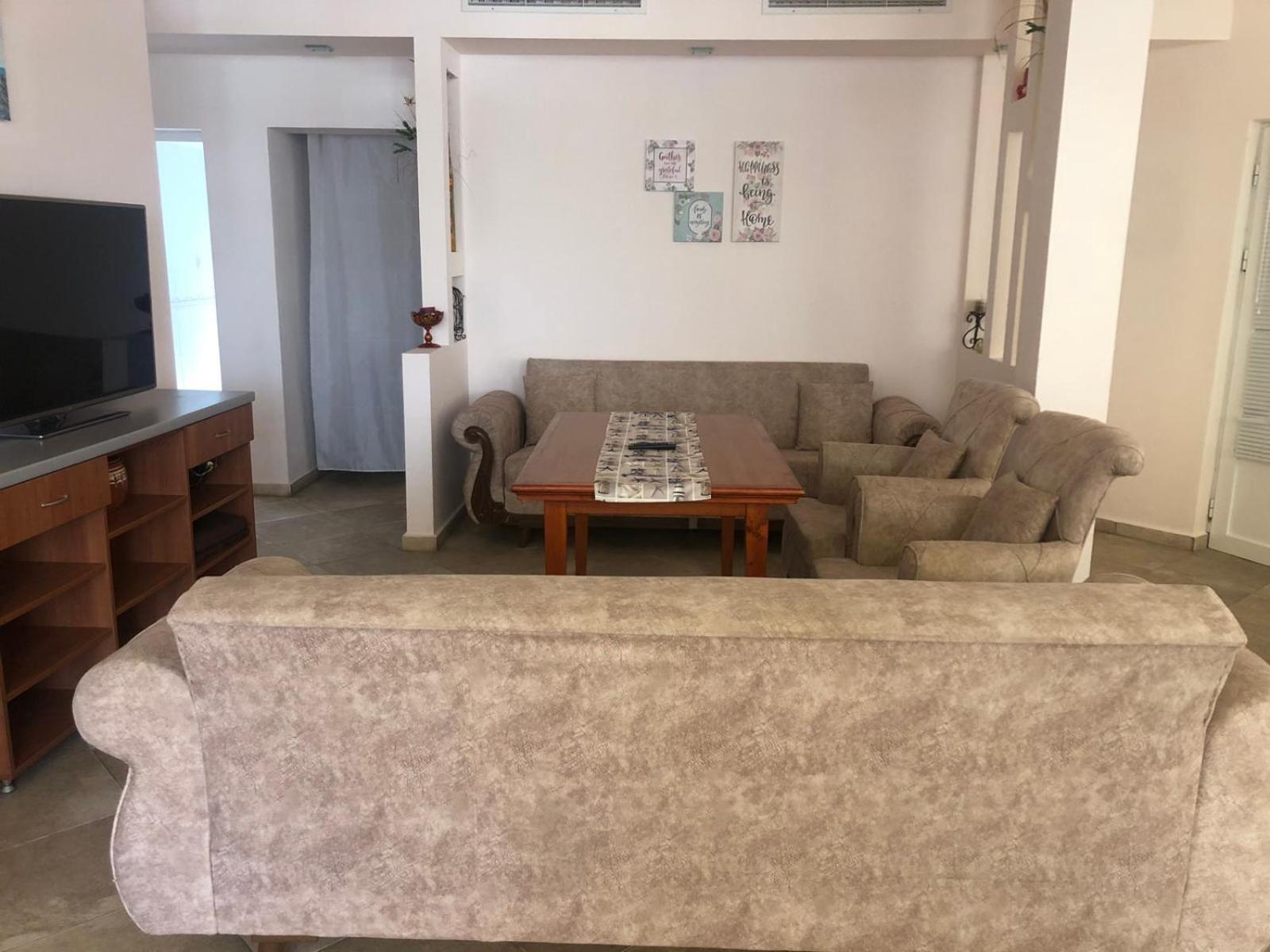 Студия Лилия Tsarévo Extérieur photo
