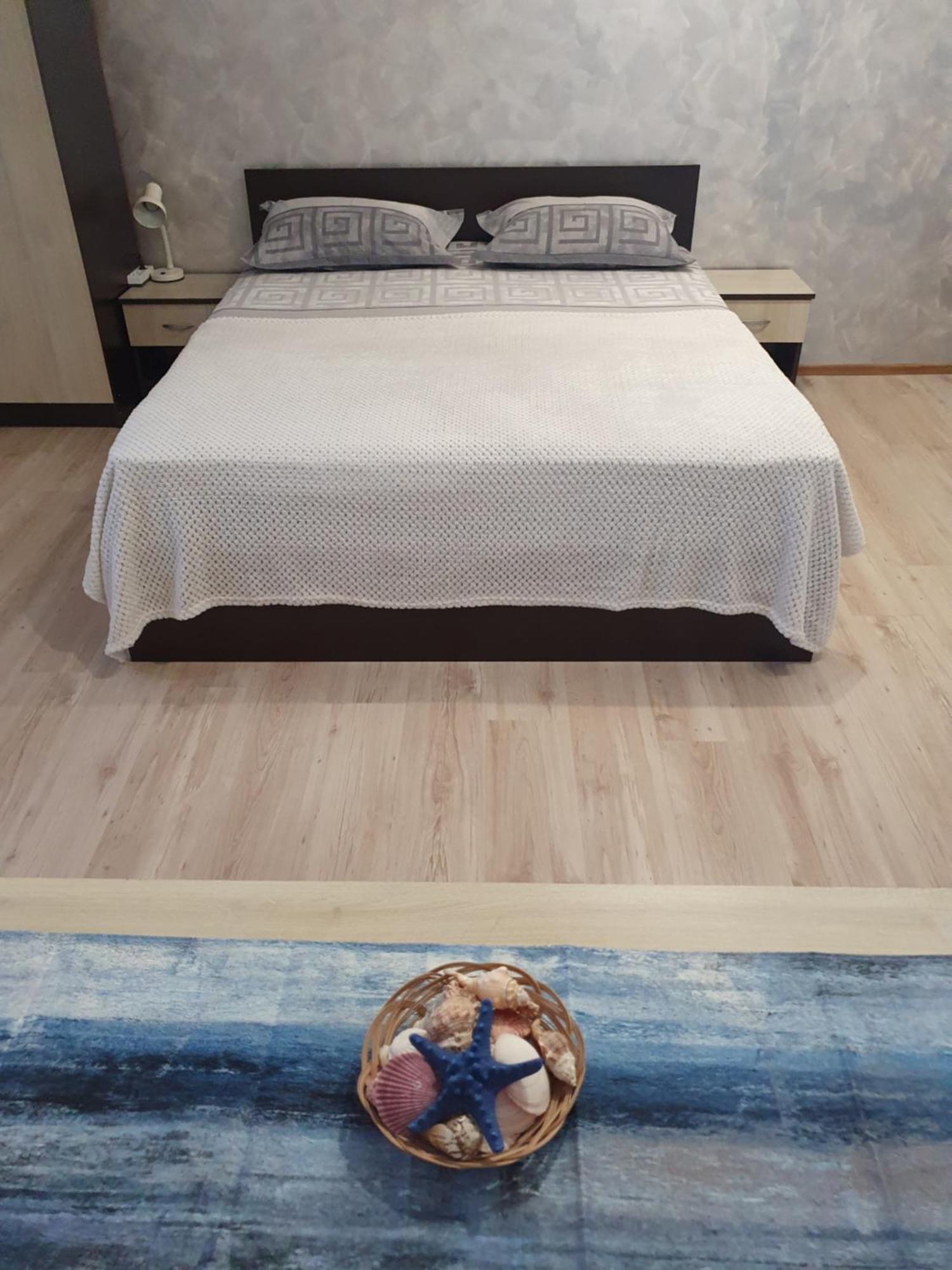 Студия Лилия Tsarévo Extérieur photo