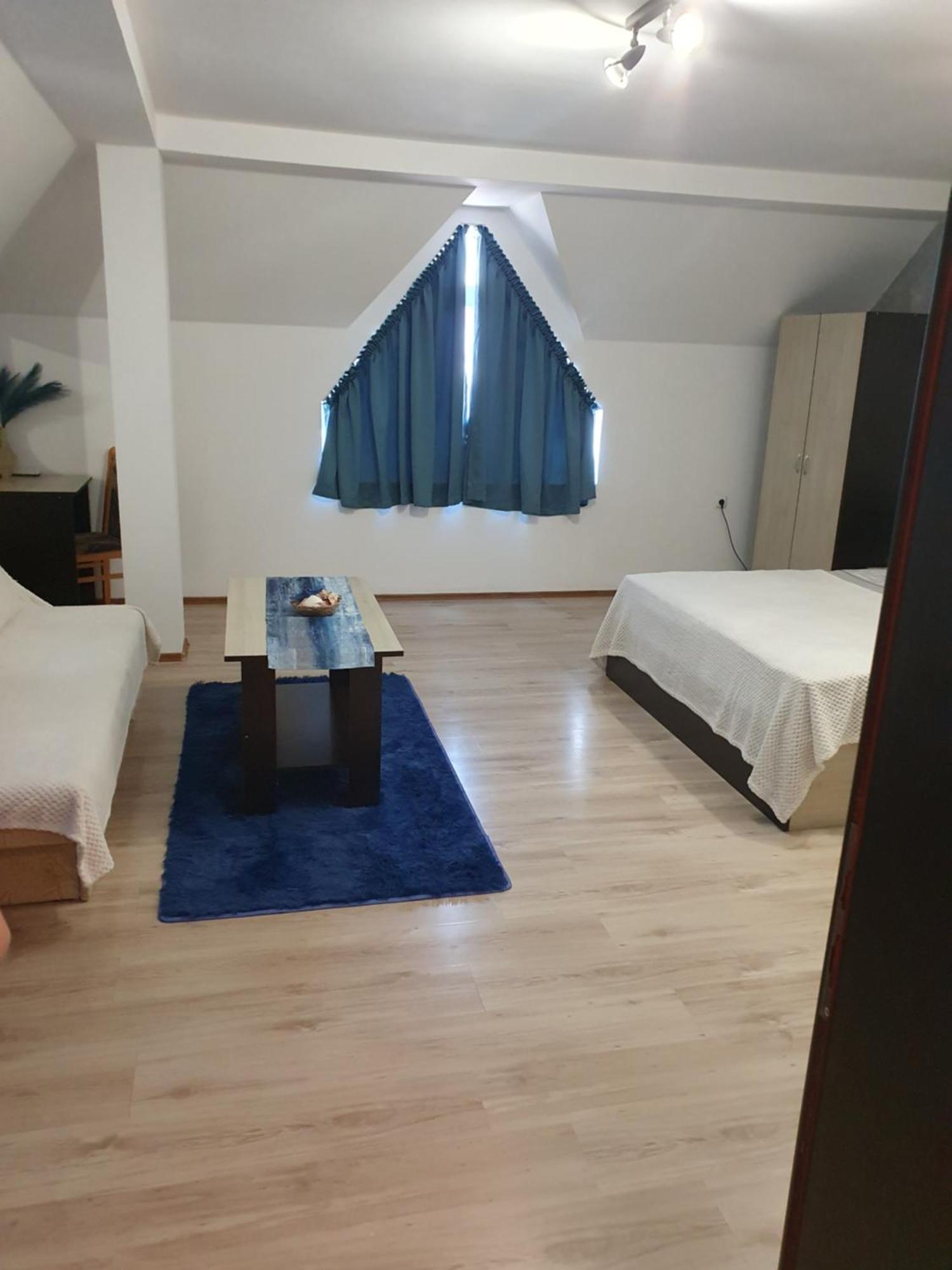 Студия Лилия Tsarévo Extérieur photo