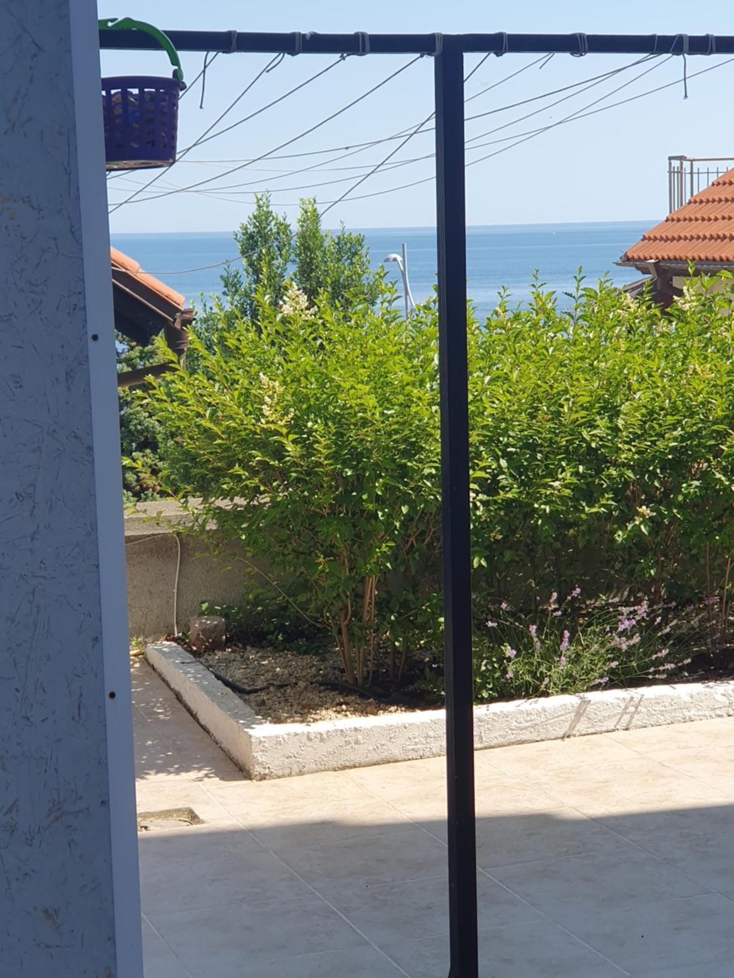 Студия Лилия Tsarévo Extérieur photo