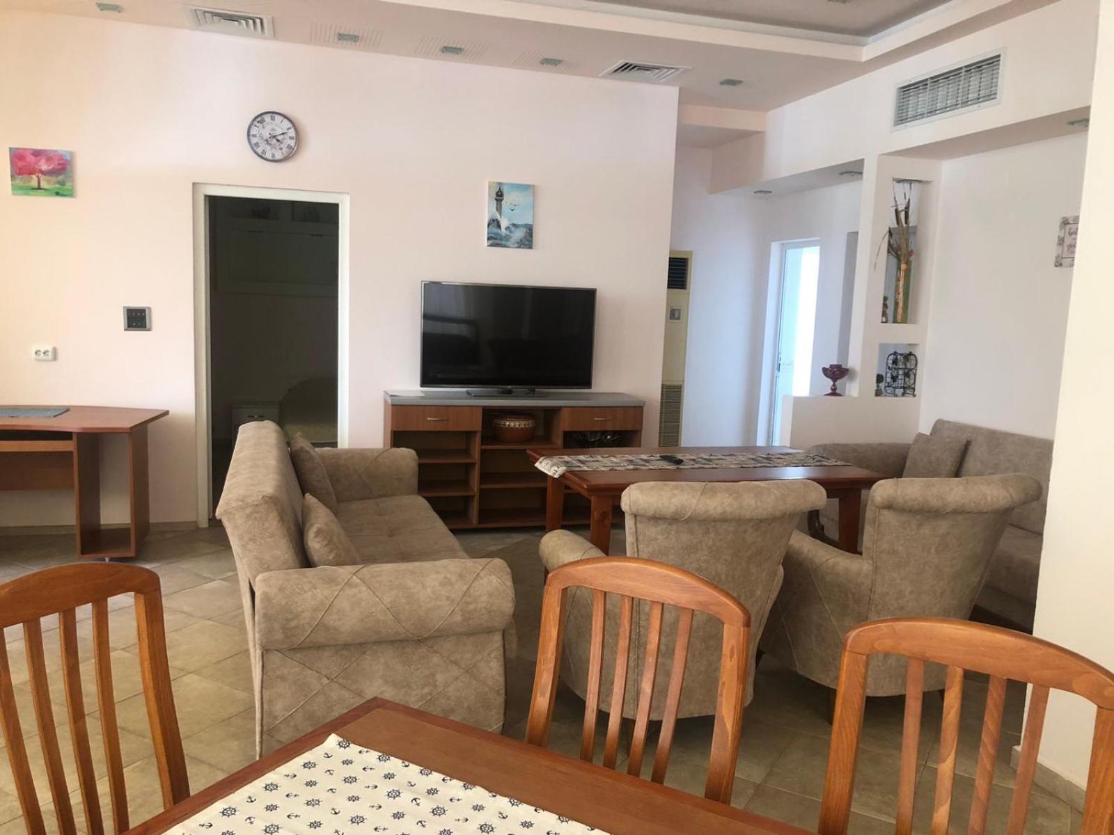 Студия Лилия Tsarévo Extérieur photo