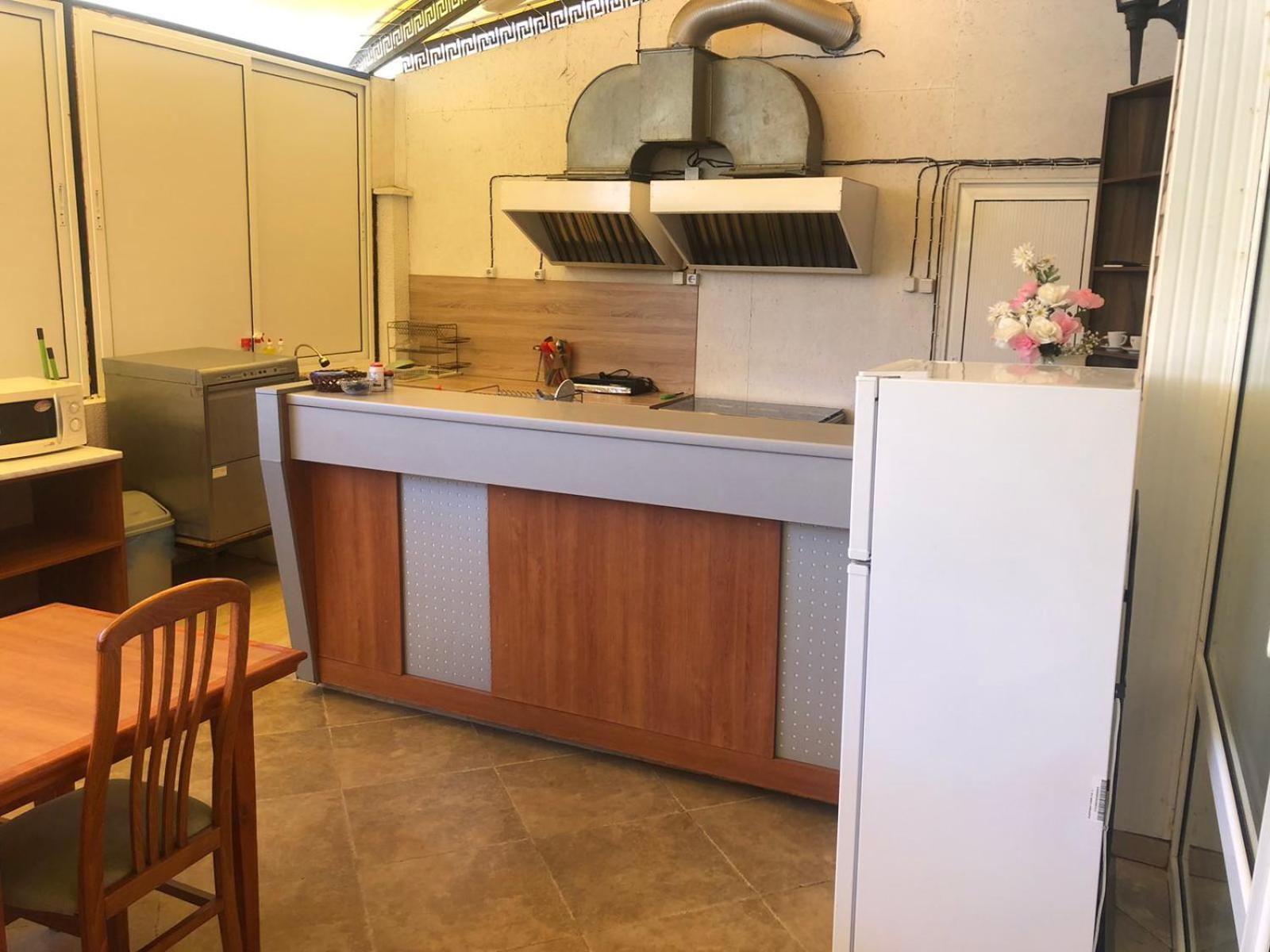 Студия Лилия Tsarévo Extérieur photo
