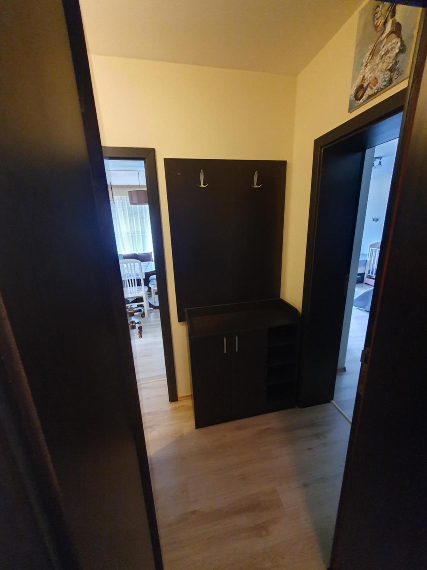 Студия Лилия Tsarévo Extérieur photo