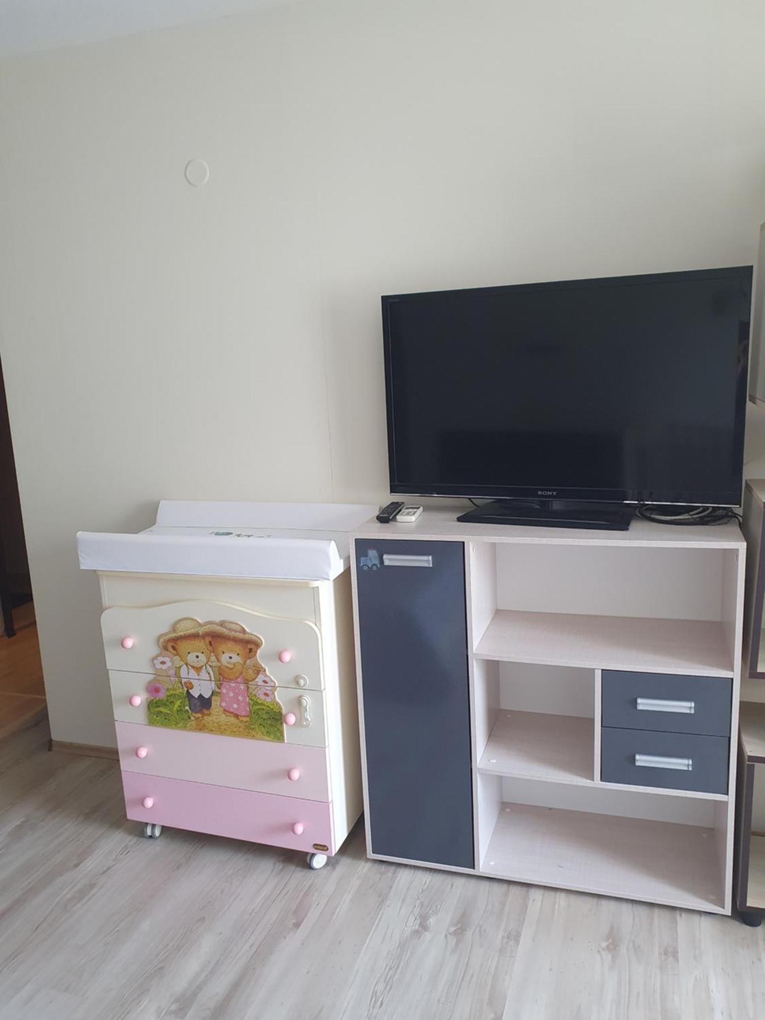 Студия Лилия Tsarévo Extérieur photo