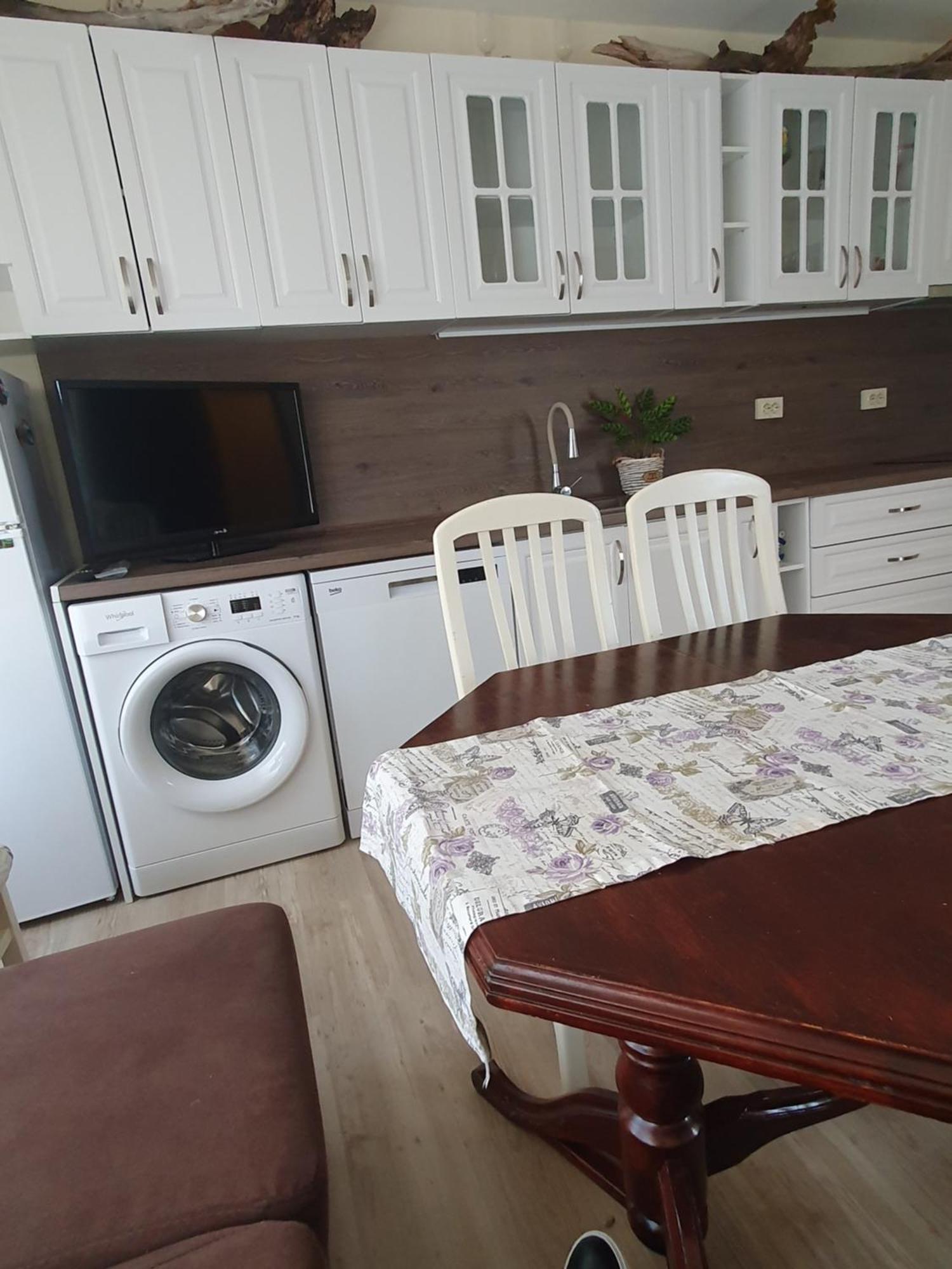 Студия Лилия Tsarévo Extérieur photo