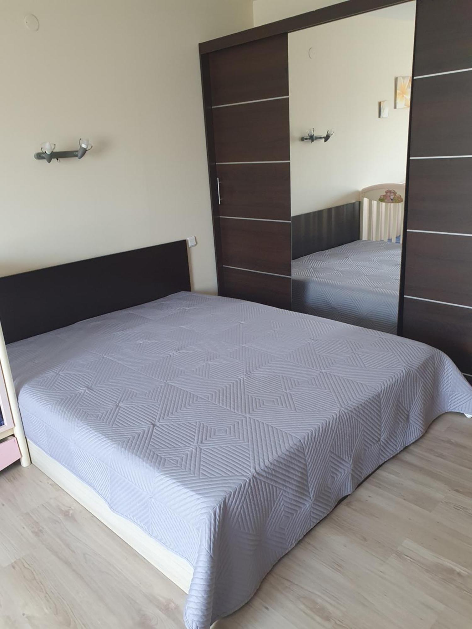 Студия Лилия Tsarévo Extérieur photo