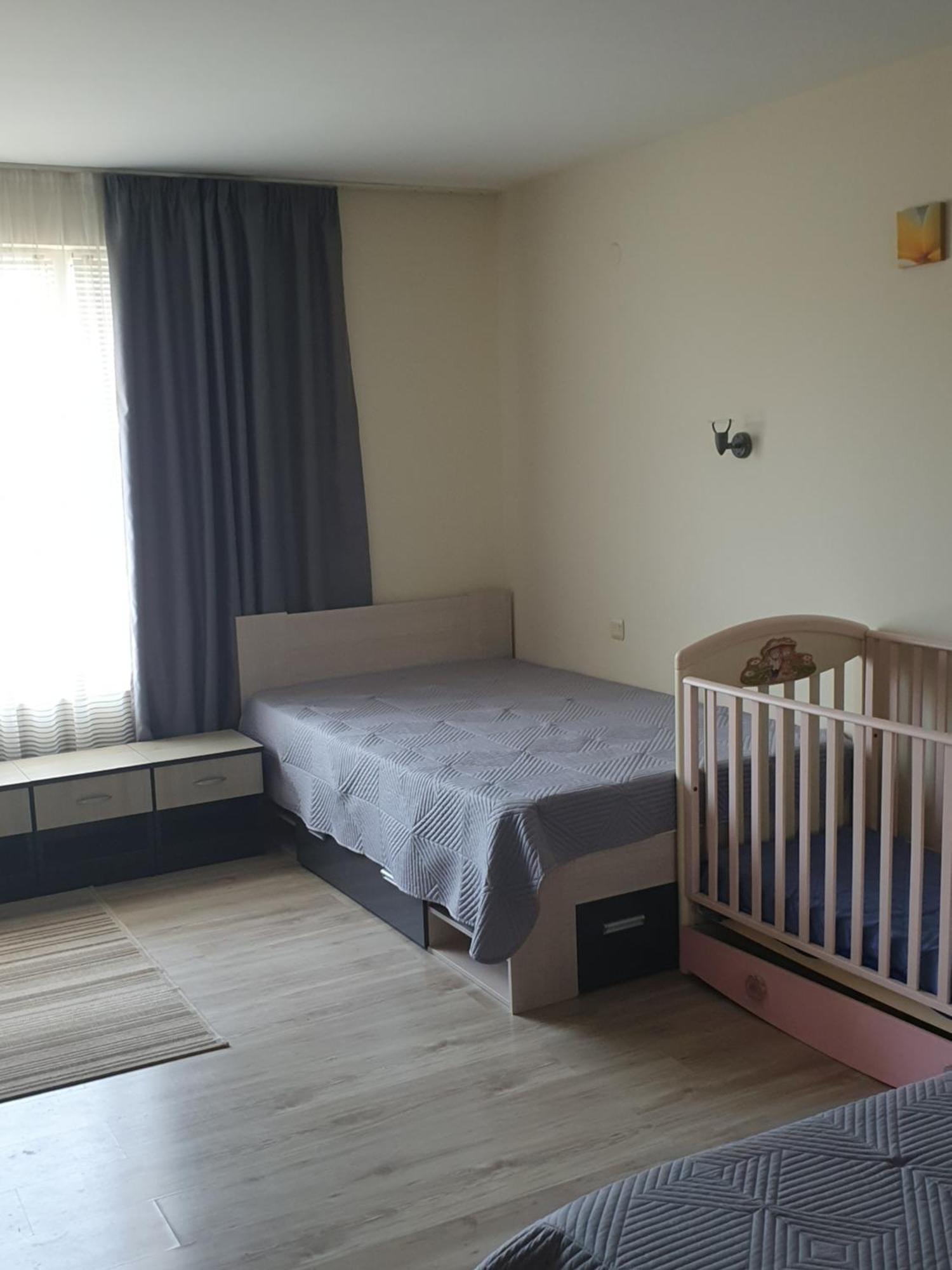 Студия Лилия Tsarévo Extérieur photo