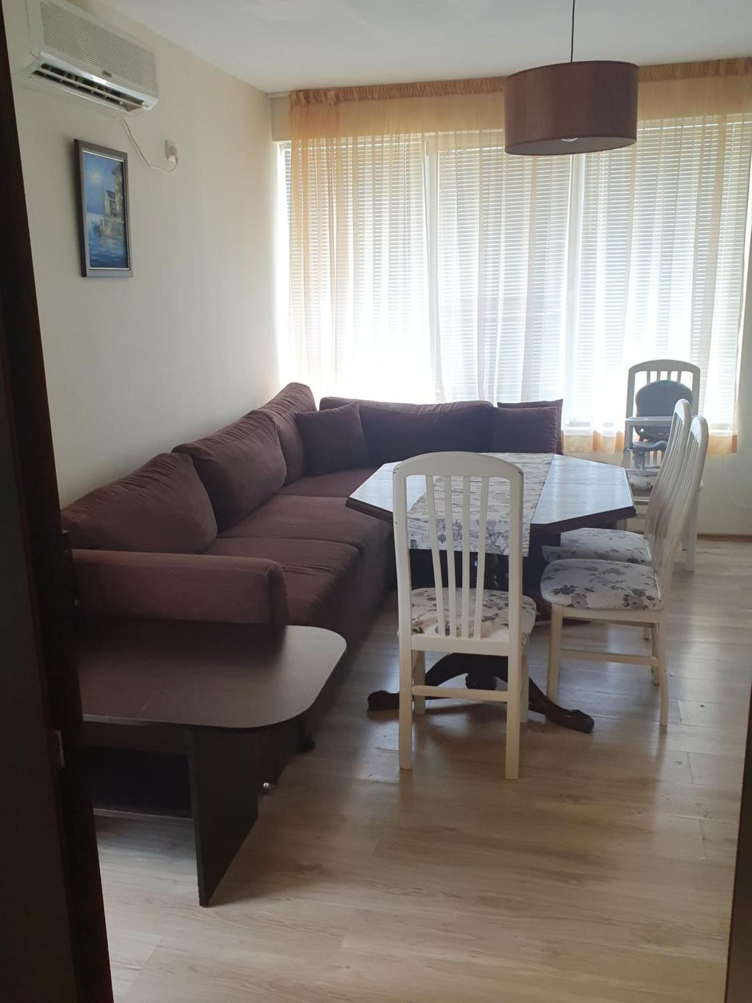 Студия Лилия Tsarévo Extérieur photo